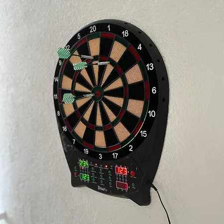 Apartman Ana Split