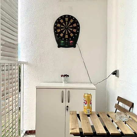 Ana Apartman *