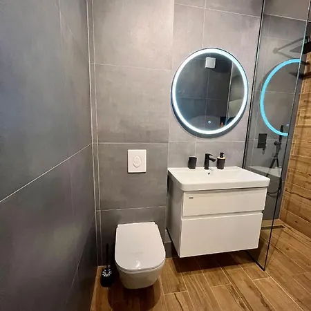 Apartman Ana