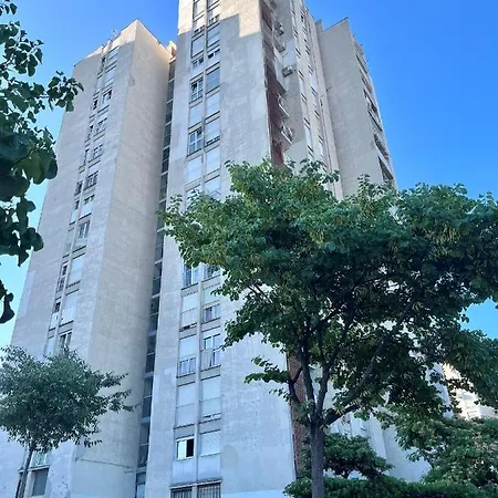 アパート Ana スプリト