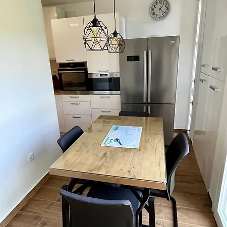 Apartman Ana