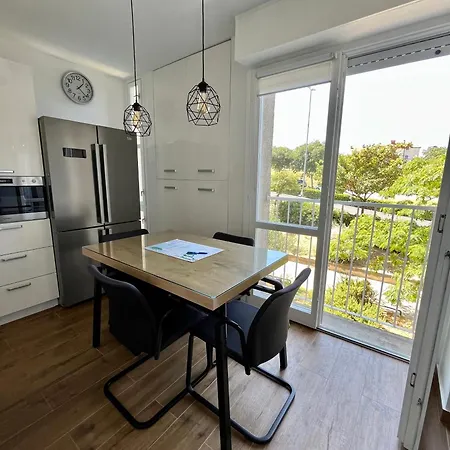 Apartman Ana *