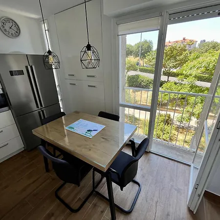 Ana Apartman *