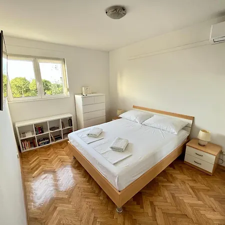 アパート Ana スプリト