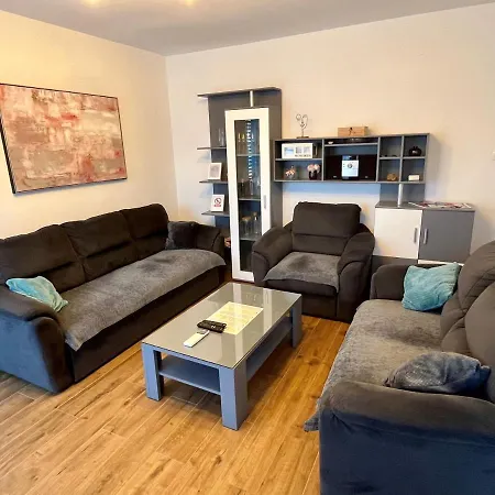 Ana דירה ספליט