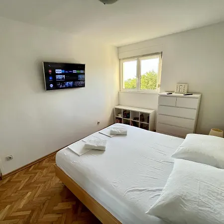 דירה Ana ספליט