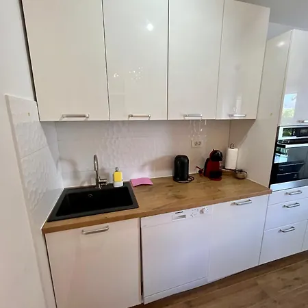 Ana דירה ספליט